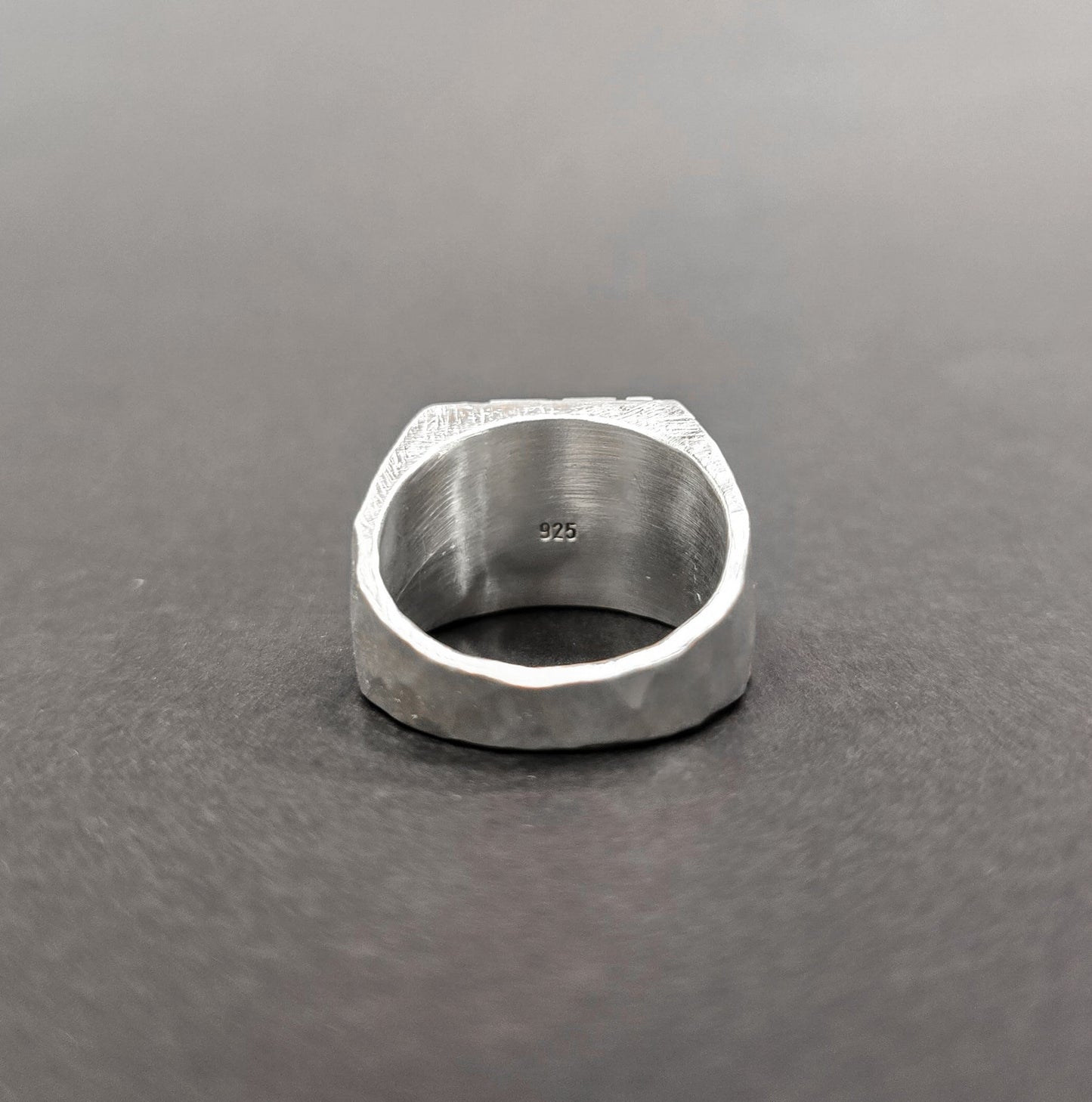 YEE HAW RING