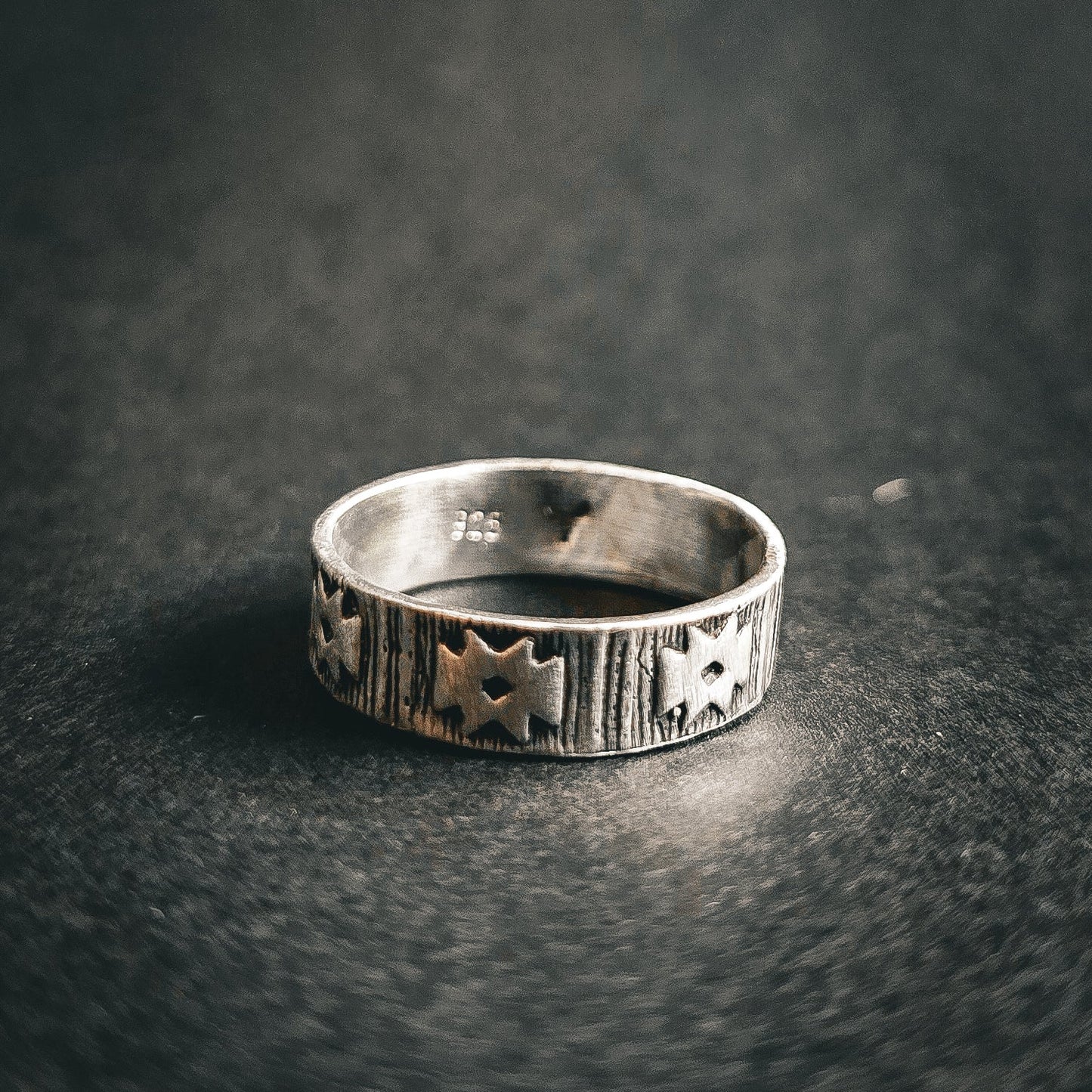 SOUTHWEST RING