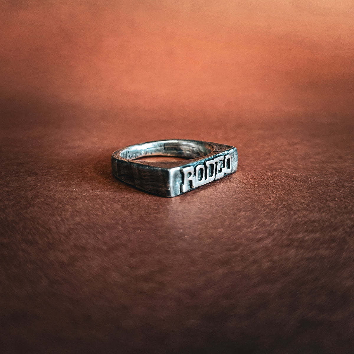RODEO ~ Size S