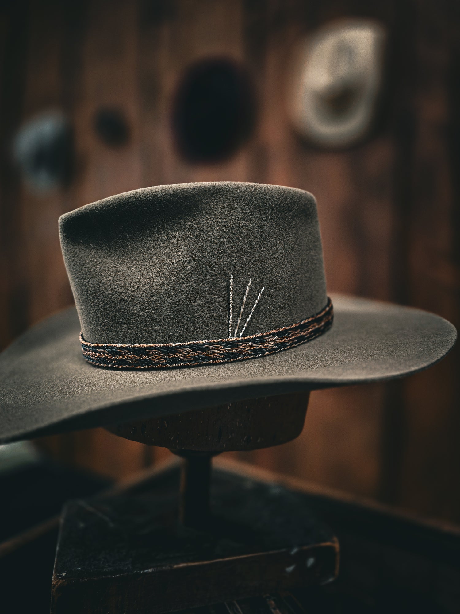 COWBOY TOOTHPICKS