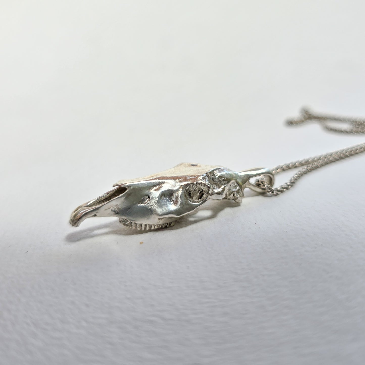 BRUMBY ~ necklace