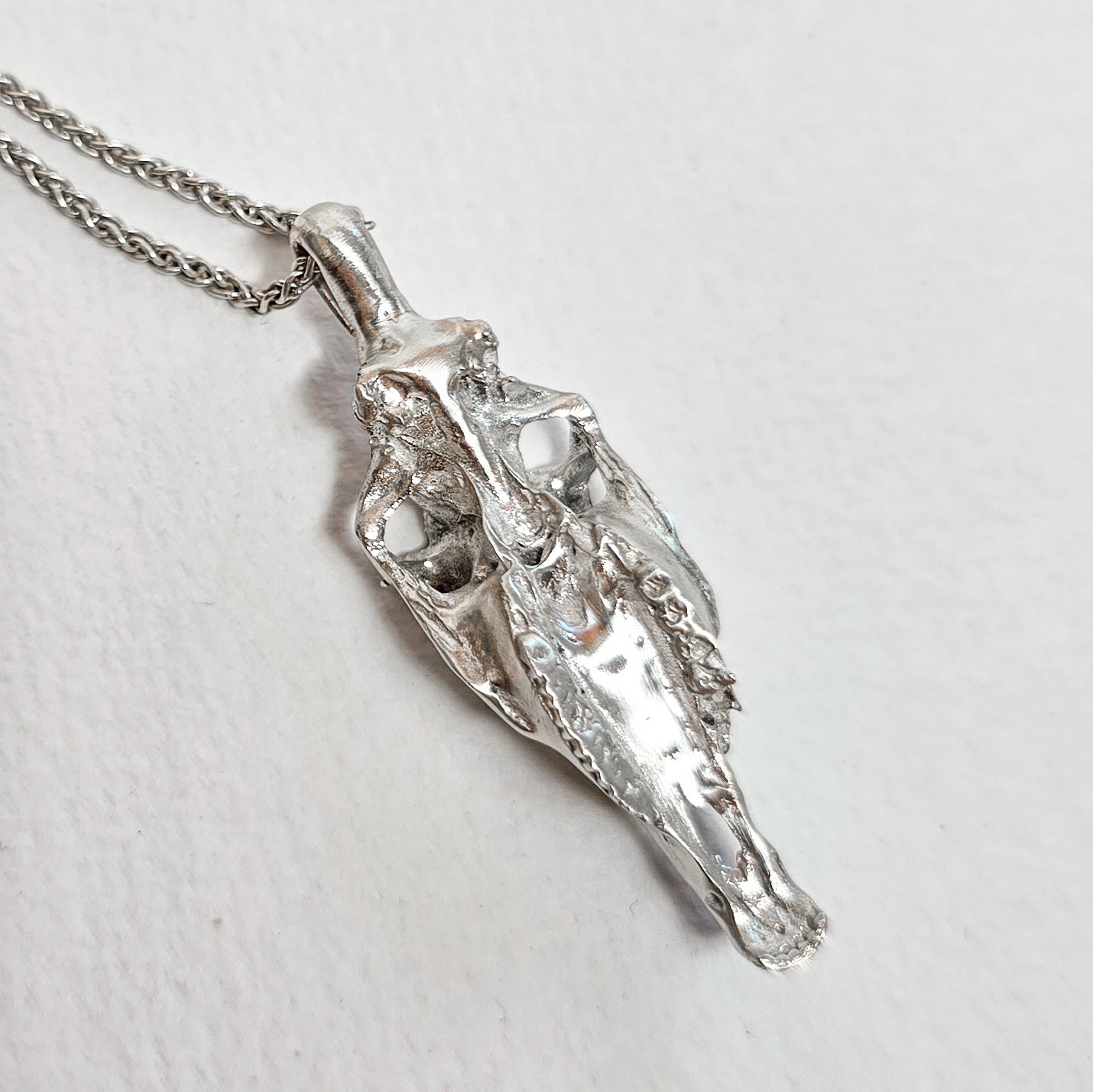 BRUMBY ~ necklace