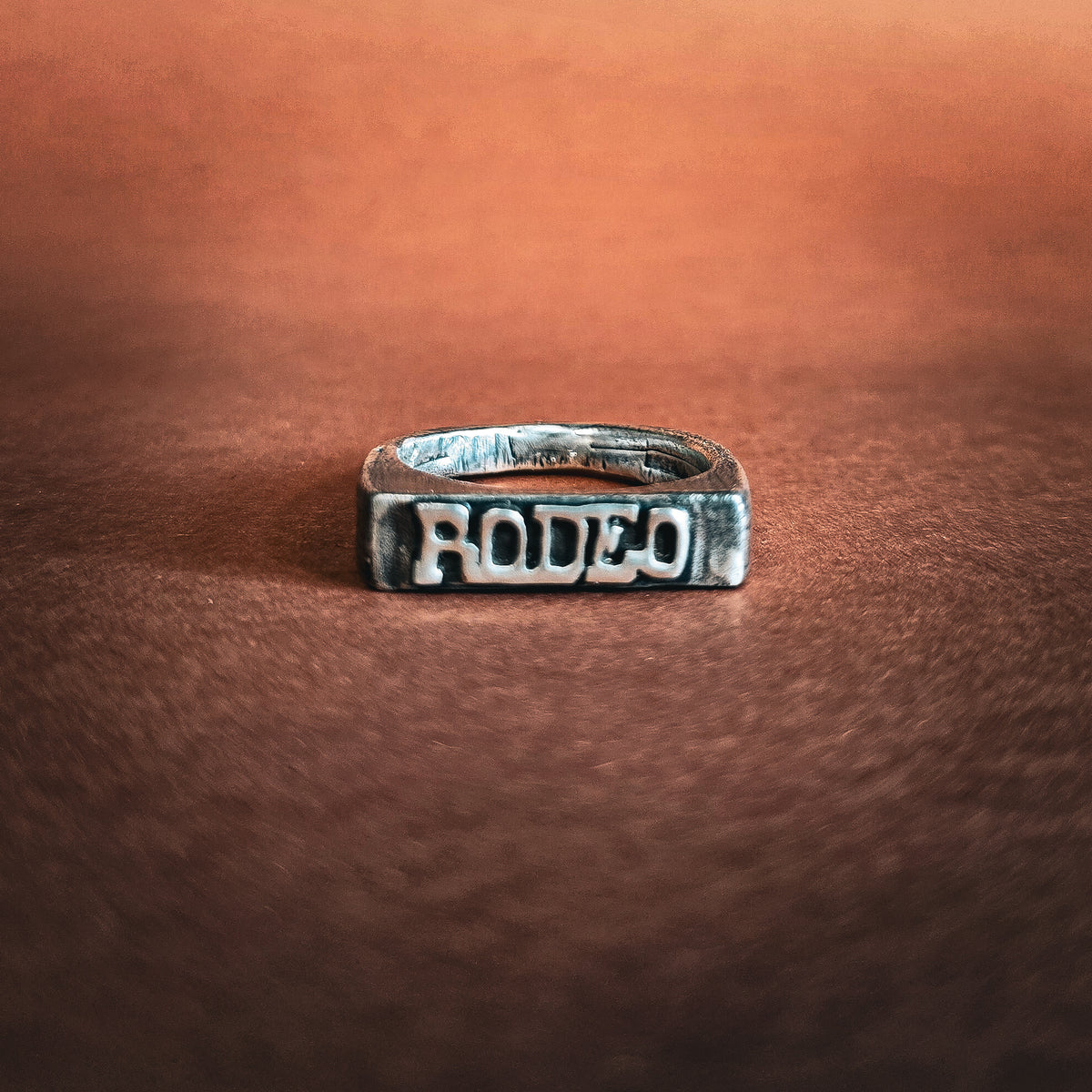 RODEO ~ Size S