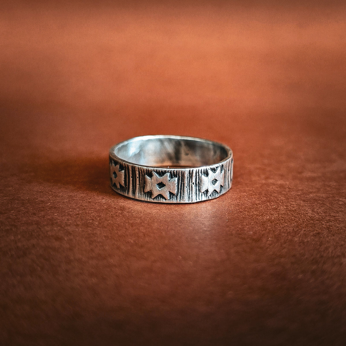 SOUTHWEST RING